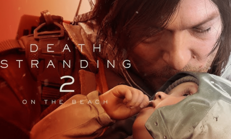 Death Stranding 2 On the Beach ya tiene fecha y hora de lanzamiento global
