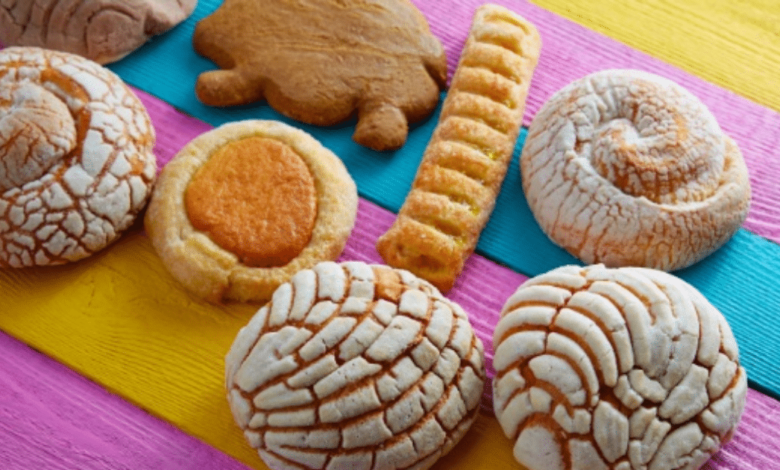 Del horno a la historia los panes que cuentan la identidad de México (Foto por Vinos Rueda)
