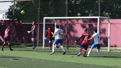 Deportivo LZ y Deportivo DLC lideran invictos la Liga de Medios de Tabasco Apertura 2025