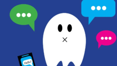 Desaparecer sin decir adiós los signos zodiacales que más ‘ghostean’ en 2025 (Foto por Freepik)