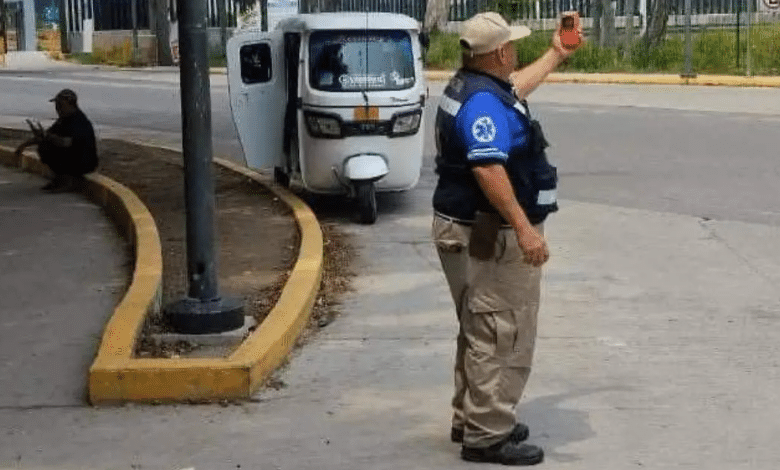 Descartan riesgo tras reporte de olor a gas en Paraíso, Tabasco