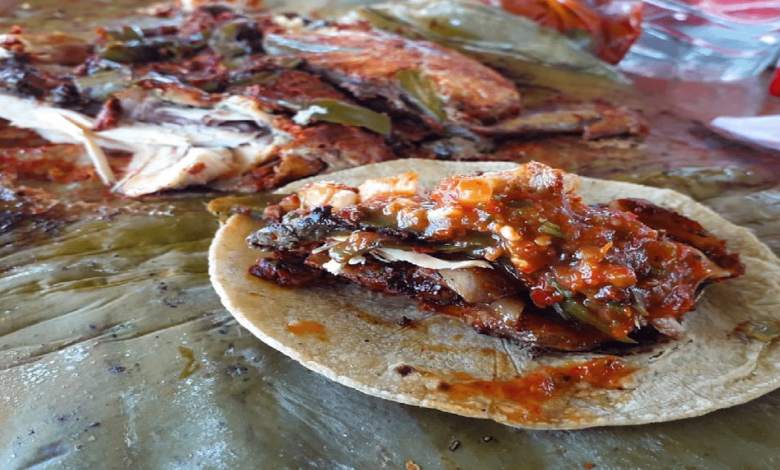 Descubre los Manguises_ la joya ahumada de Tepeji del Río