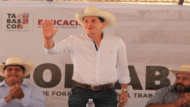 Desde Tenosique, Gobiernos Federal y Estatal Fortalecen la Ganadería con Programas Clave y Nueva Legislación