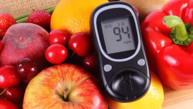 Disfrutar la comida con diabetes sí es posible claves para no sentirte limitado (Foto por MedlinePlus)