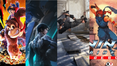 Videojuegos
