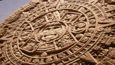 “El día de Tonatiuh”_ El viaje solar que cautivó a los antiguos nahuas