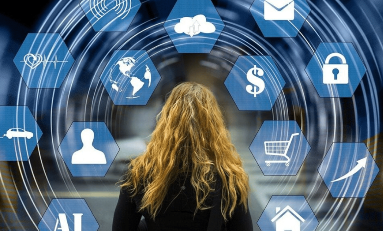 El impacto de la inteligencia artificial en los negocios (Foto por Elternativa)