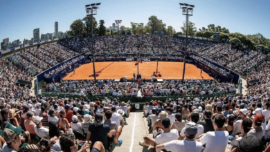El turismo deportivo marcará récord global en 2025 un motor económico que compite con el PIB de grandes países (Foto por Ciudadanos Viajeros)