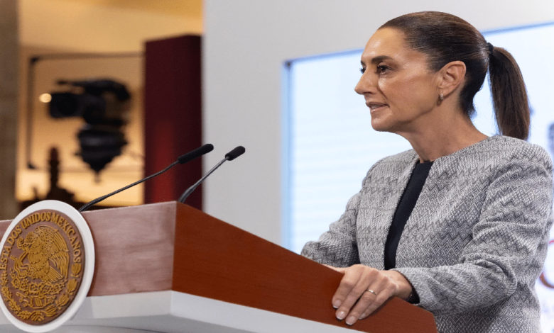En el día mundial del medio ambiente, presidenta Claudia Sheinbaum pone en marcha estrategia nacional de limpieza en 12 mil km de playas y costas del país