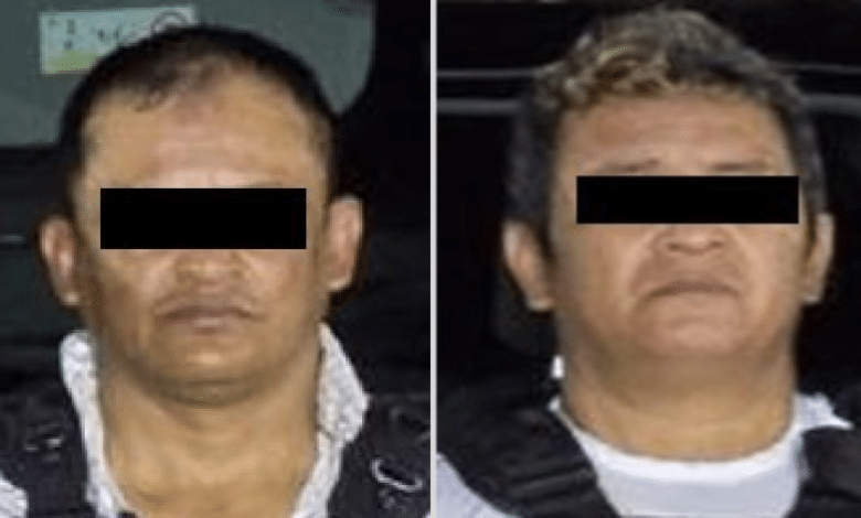 FIRT Olmeca Captura a Generadores de Violencia en la Subregión de la Sierra
