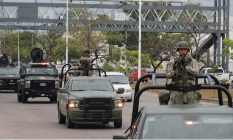 FIRT Olmeca Seguridad Reforzada y Resultados Contundentes en Tabasco