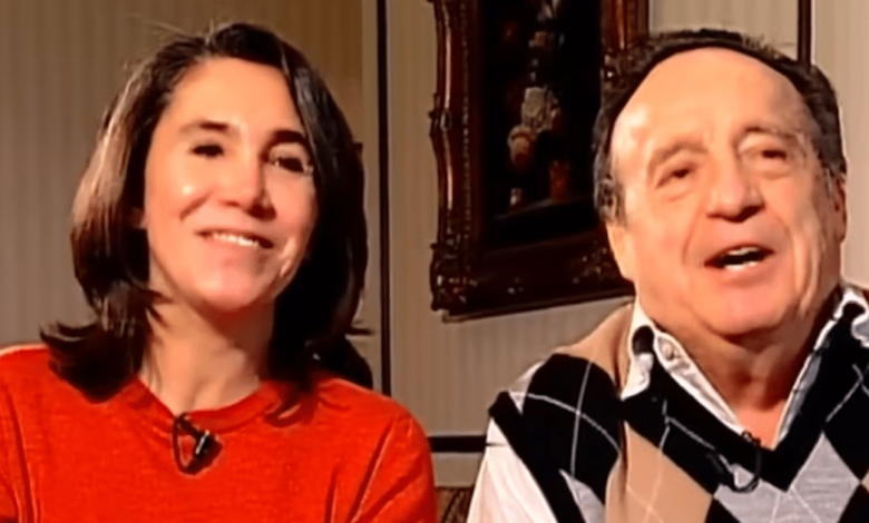 Florinda Meza y los hijos de Chespirito “Eran un defecto”