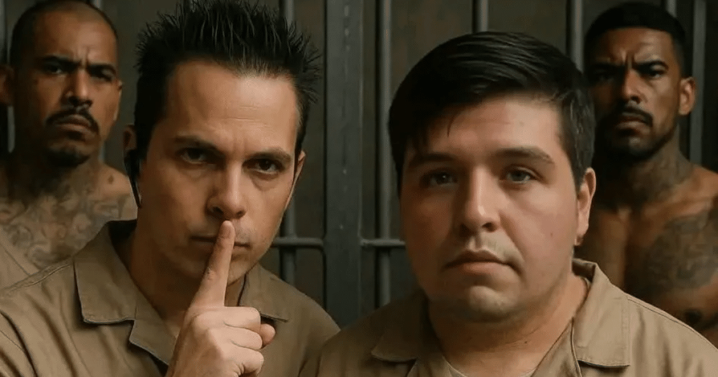 Fofo Márquez libre 2025,Fofo Márquez Facebook,inteligencia artificial prisión,redes sociales prisión México,Estado de México Fofo Márquez,Alex Marín detenido