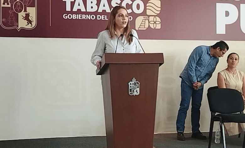 Fortalecimiento de la Transparencia y Combate a la Corrupción en Tabasco