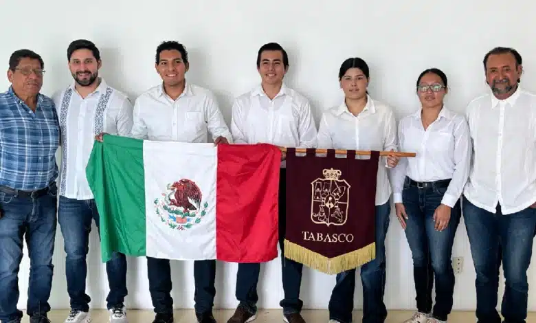 Futbolistas cardenenses representarán a México en torneos internacionales de Street Soccer