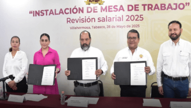 Gallardo García proyecta solución antes de fin de Junio