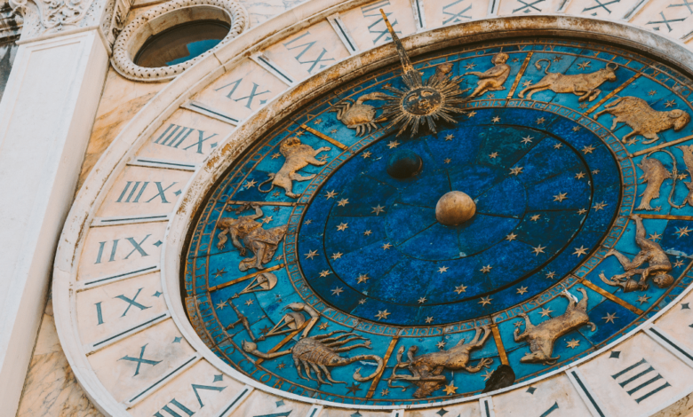 Imagen de Horoscopos