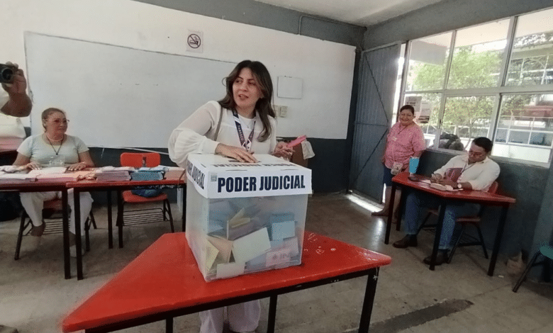 INE - Tabasco aclara hallazgo de documentos no oficiales en “La Manga”