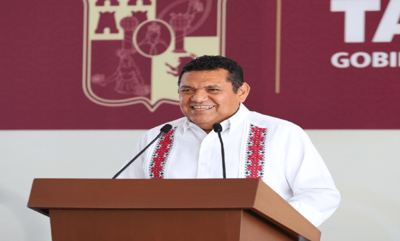 Impulsan renovación hospitalaria en Tabasco