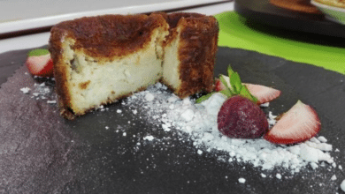 Ixguá, el delicioso pan de elote que conquista paladares en Tabasco