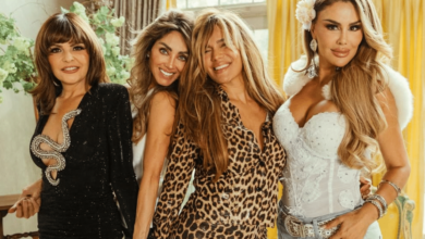Karol G debuta como actriz en telenovela con Anahí y Spanic