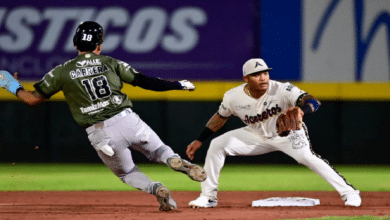 La Furia Azul remonta y se queda con la serie ante Olmecas de Tabasco
