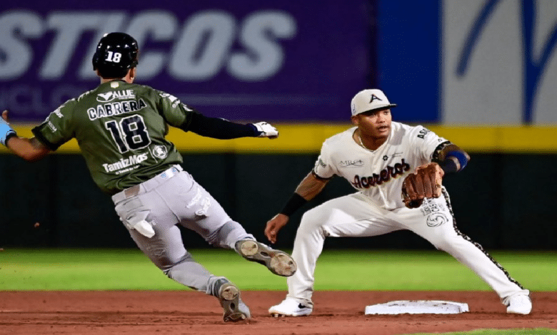 La Furia Azul remonta y se queda con la serie ante Olmecas de Tabasco