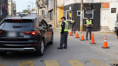 La SSPC Blinda Proceso Electoral en Tabasco