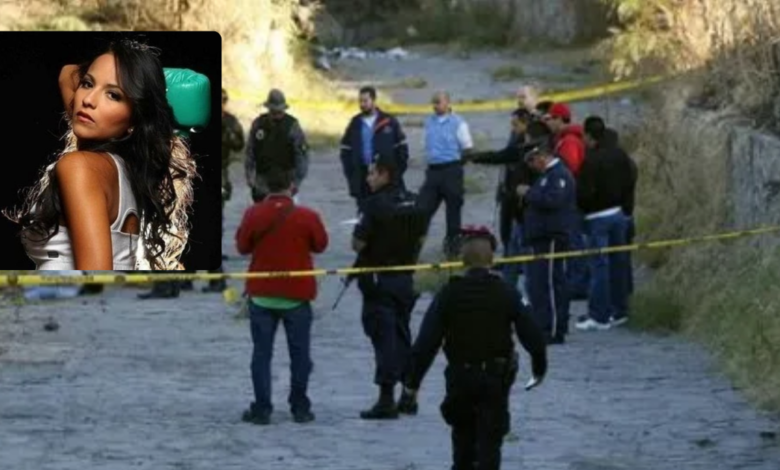 La historia de Daisy Ferrer Arenas entre la moda, el amor y un destino trágico