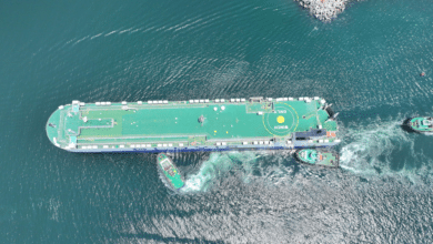 Corredor interoceanico