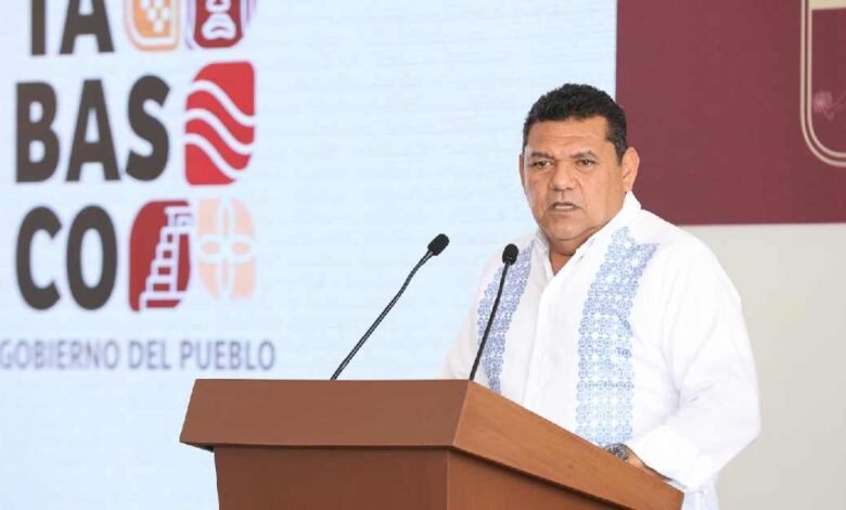 Gobernador May anuncia intensificación de jornadas de atención y visitas de funcionarias federales