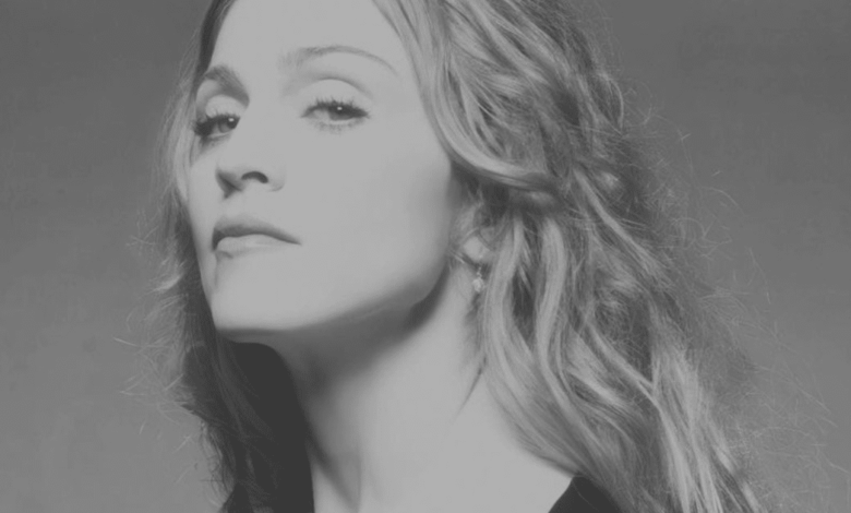 Madonna lanzará Veronica Electronica tras 25 años