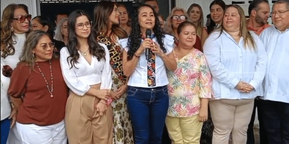 Maratón de Ayuda del DIF Tabasco Es más grato dar que recibir