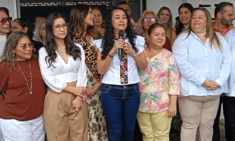 Maratón de Ayuda del DIF Tabasco Es más grato dar que recibir