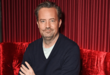 Médico de Matthew Perry se declarará culpable por suministrarle ketamina