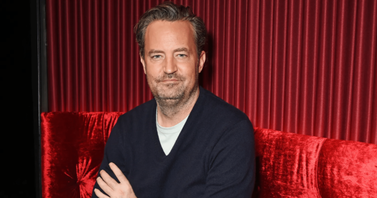 Médico de Matthew Perry se declarará culpable por suministrarle ketamina