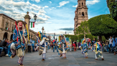 México afianza su liderazgo turístico global con 45 millones de visitantes en 2024 (Foto por la SECTUR)