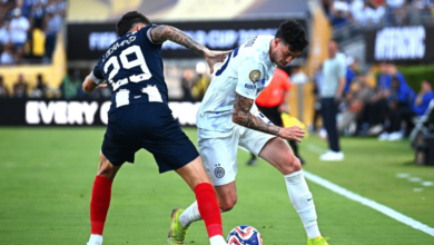 Duelo entre Monterrey y IM