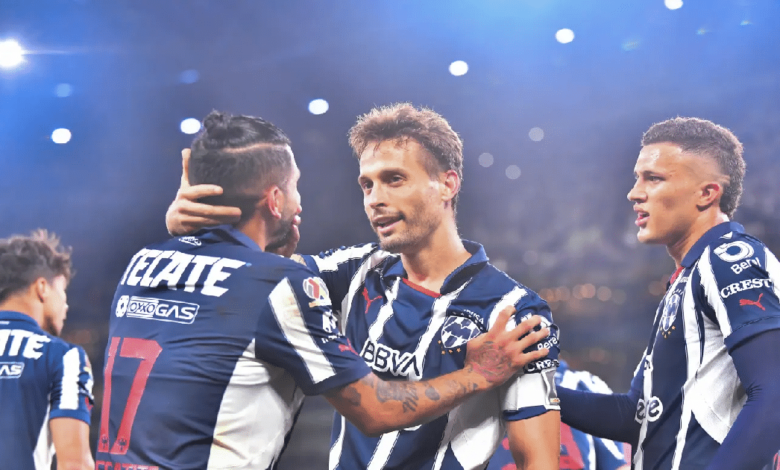 Monterrey y Pachuca podrán registrar más jugadores extranjeros