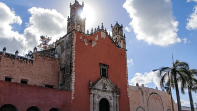 Motul Pueblo Mágico de Yucatán que honra sus raíces mayas y su historia revolucionaria