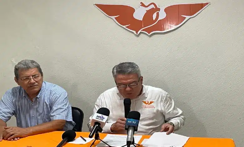 Movimiento Ciudadano se consolida como segunda fuerza política nacional