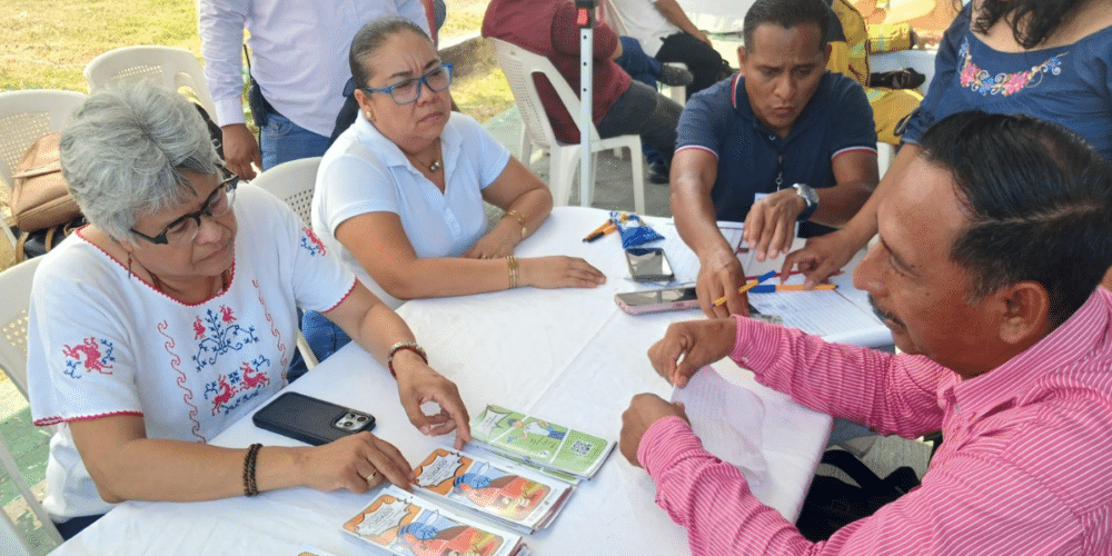 Mujeres Ganaderas Impulso y Liderazgo en el Sureste de México