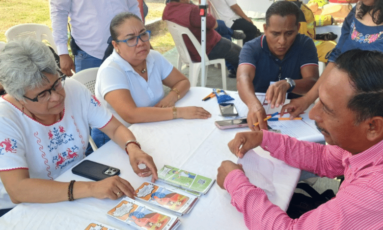 Mujeres Ganaderas Impulso y Liderazgo en el Sureste de México