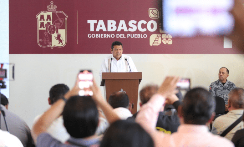 Museo Nacional Olmeca protegerá Patrimonio en Tabasco May