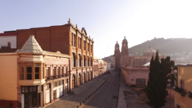 Nuevas ciudades declaradas como Zonas de Monumentos Históricos