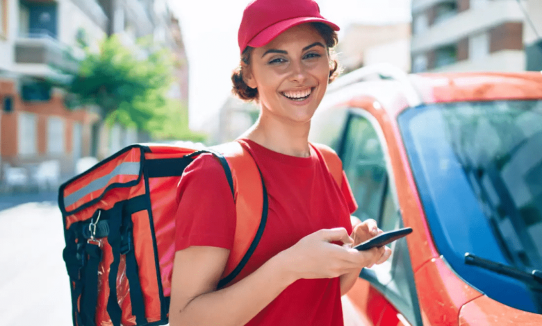 Nuevo capítulo para repartidores plataformas como Uber, Didi y Rappi deberán ofrecer seguridad social desde este domingo