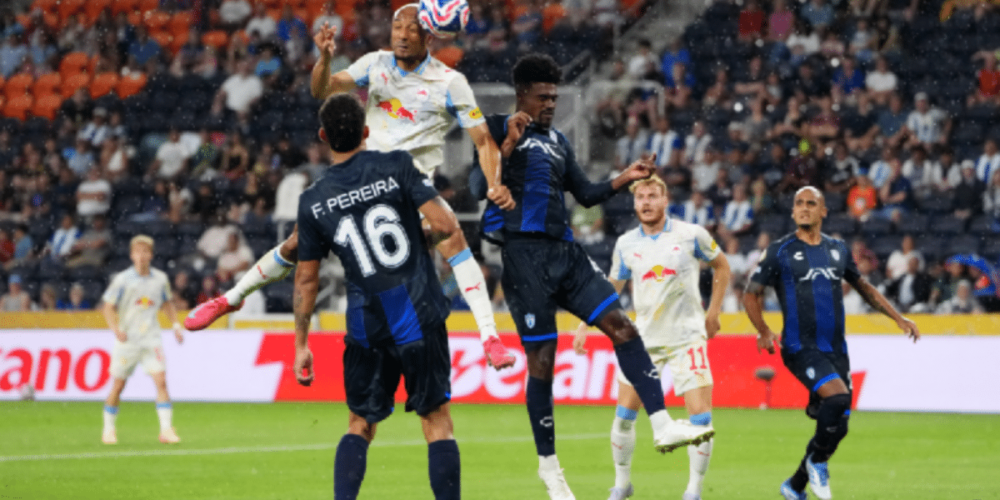 Imagen de futbol