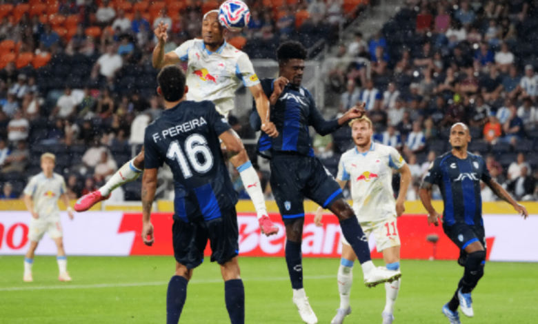 Imagen de futbol