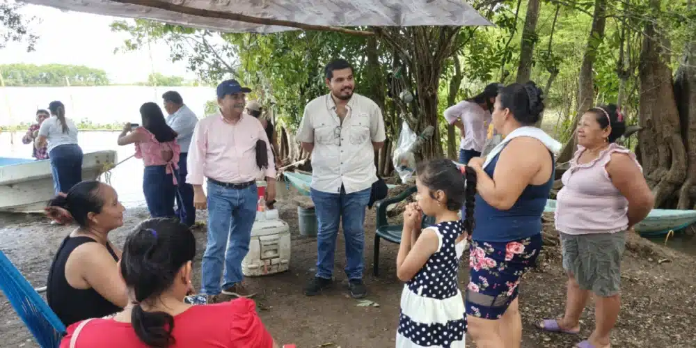 _Pescando Vida_ de Tabasco_ Un Modelo Acuícola a Nivel Nacional