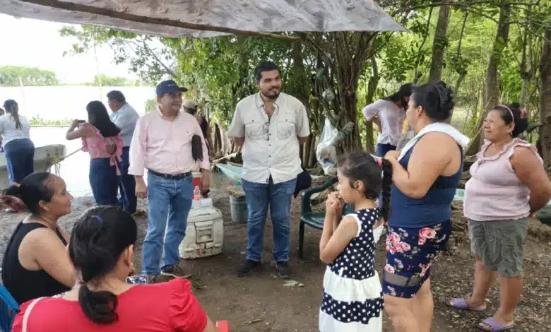 _Pescando Vida_ de Tabasco_ Un Modelo Acuícola a Nivel Nacional